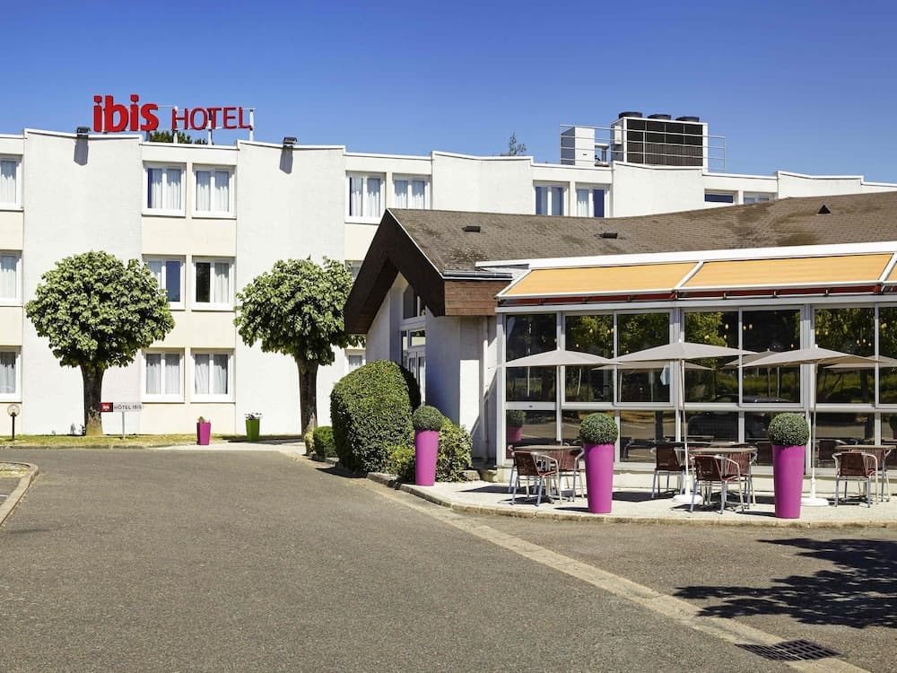 hotel image