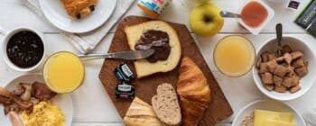 B&B Hotel Arras Centre Les Places