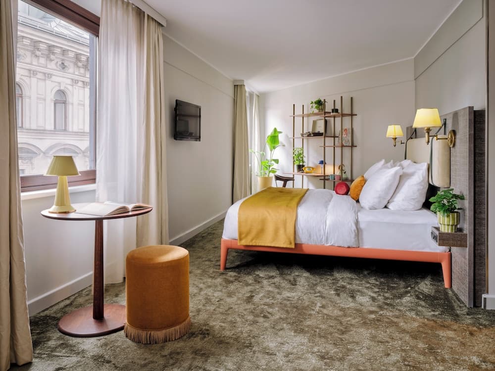 Max Brown Hotel 5th District, part of Sircle Collection