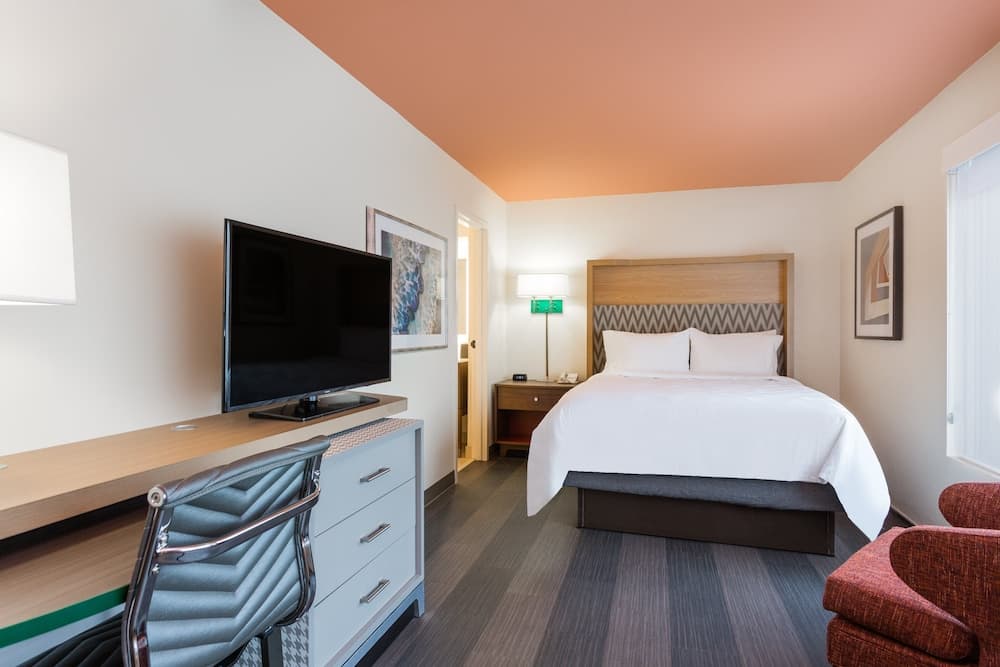 Holiday Inn Timonium Baltimore North by IHG