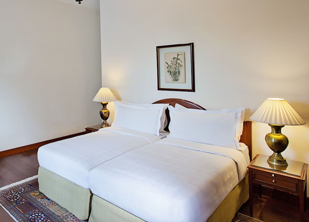 Maidens Hotel, Delhi