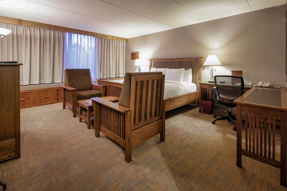 DoubleTree by Hilton Libertyville - Mundelein