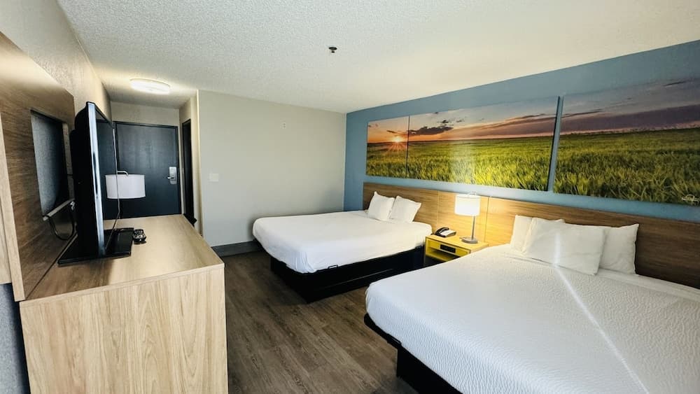 Days Inn by Wyndham Shawnee