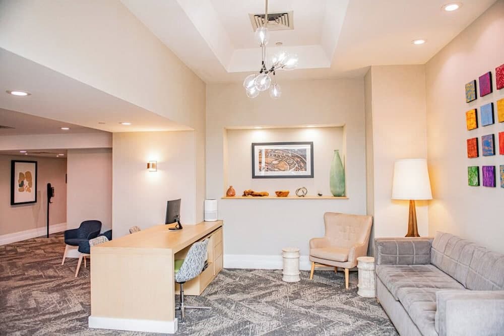 The Inn at Longwood Medical