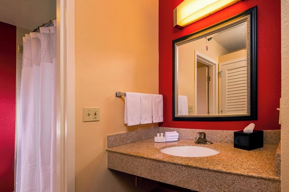 Courtyard by Marriott Virginia Beach Norfolk