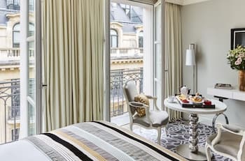 Sofitel Paris Le Faubourg