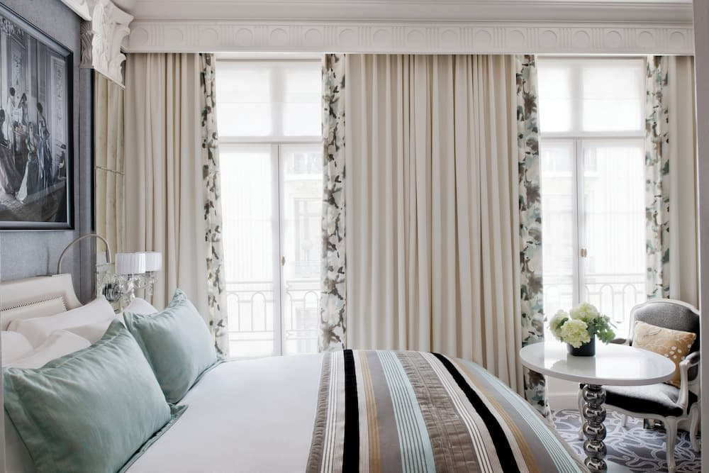 Sofitel Paris Le Faubourg