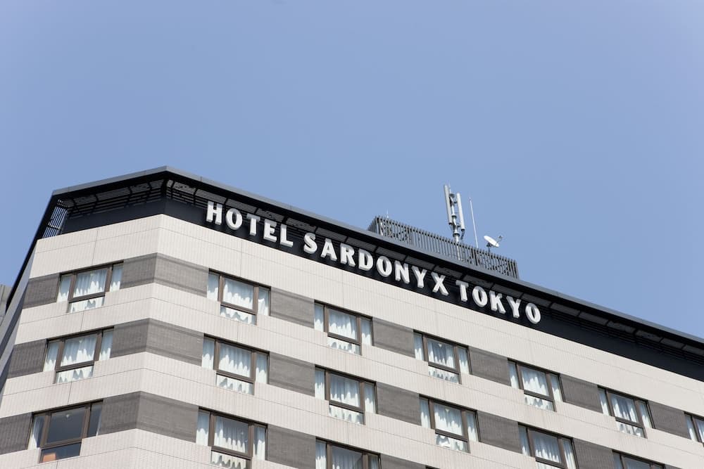 hotel image
