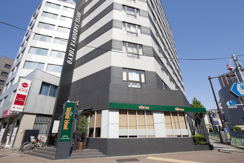 hotel image