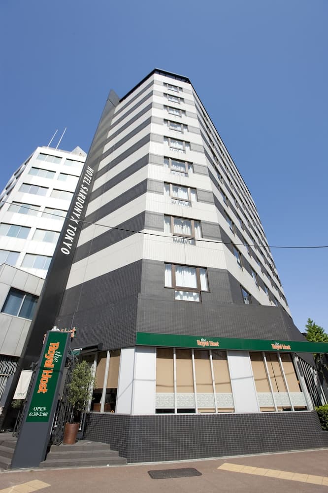 hotel image