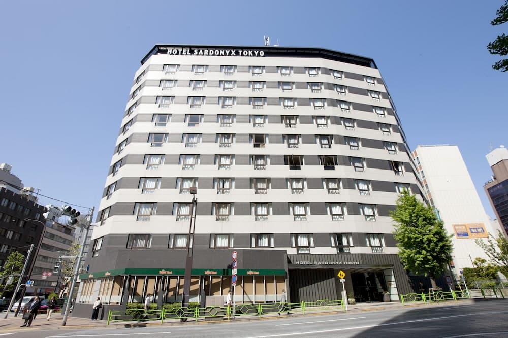 hotel image