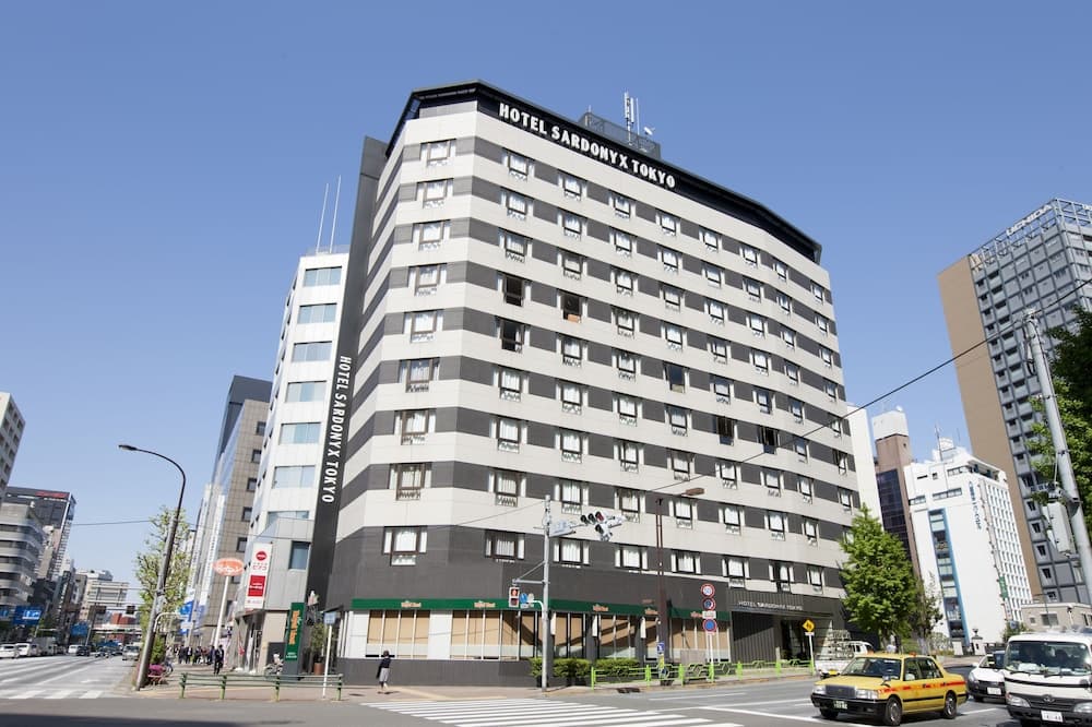 hotel image