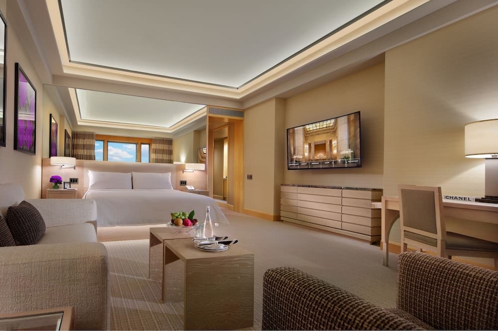 Four Seasons Hotel New York