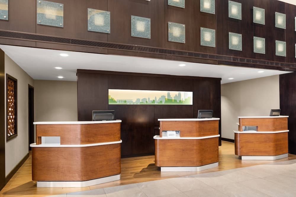 Courtyard by Marriott Minneapolis Downtown