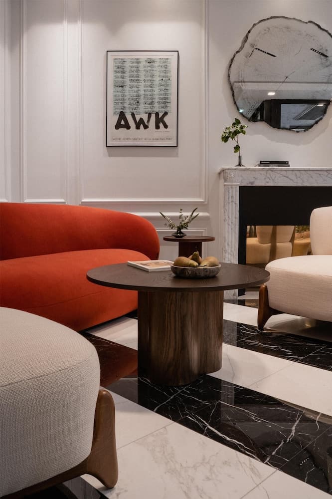 Hôtel Bourgogne & Montana