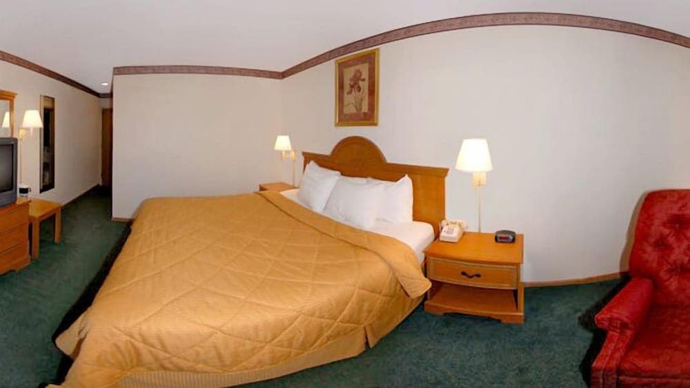 Quality Inn & Suites Circleville