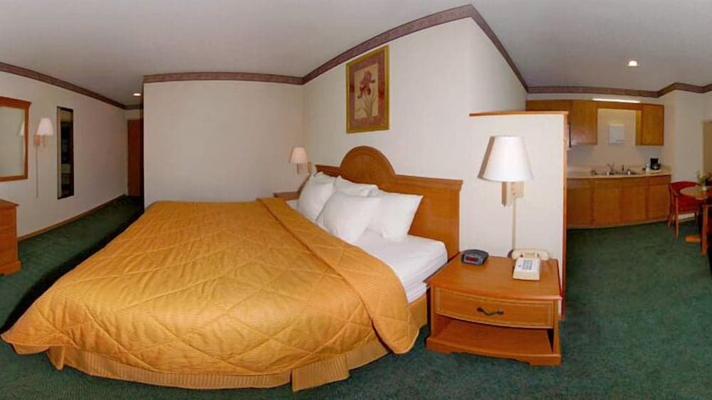 Quality Inn & Suites Circleville