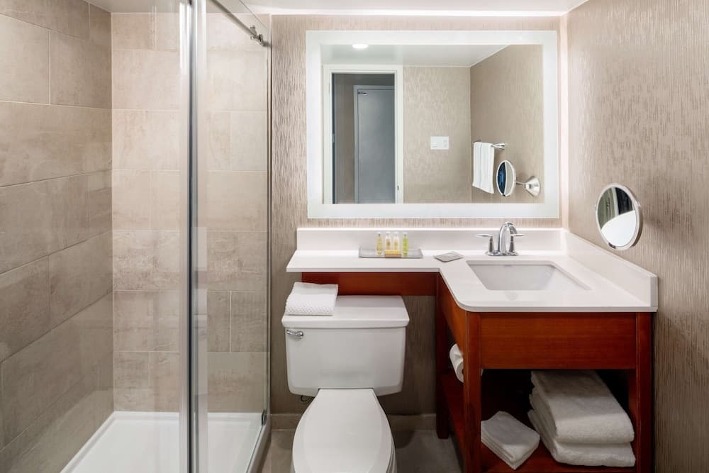 DoubleTree by Hilton Ann Arbor North