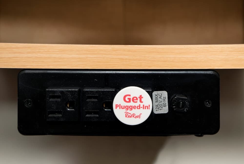 Red Roof Inn Detroit - Warren