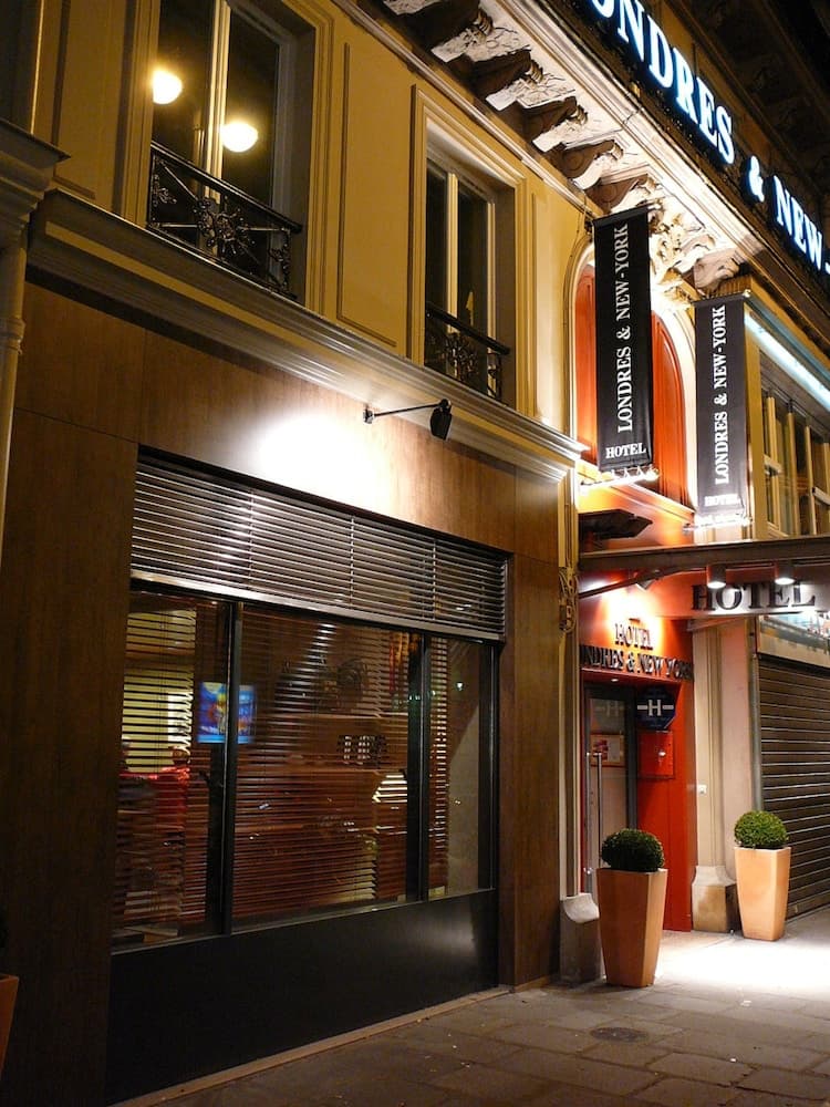 hotel image