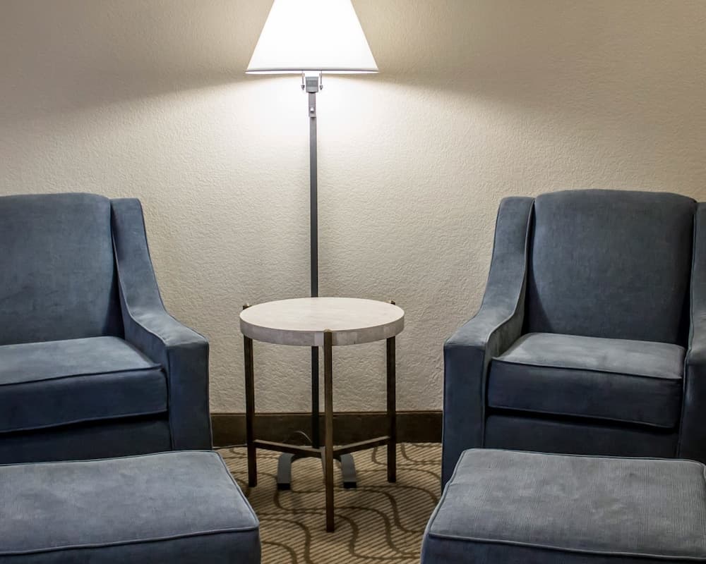 Comfort Inn Alliance