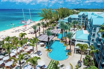The Westin Grand Cayman Seven Mile Beach Resort & Spa