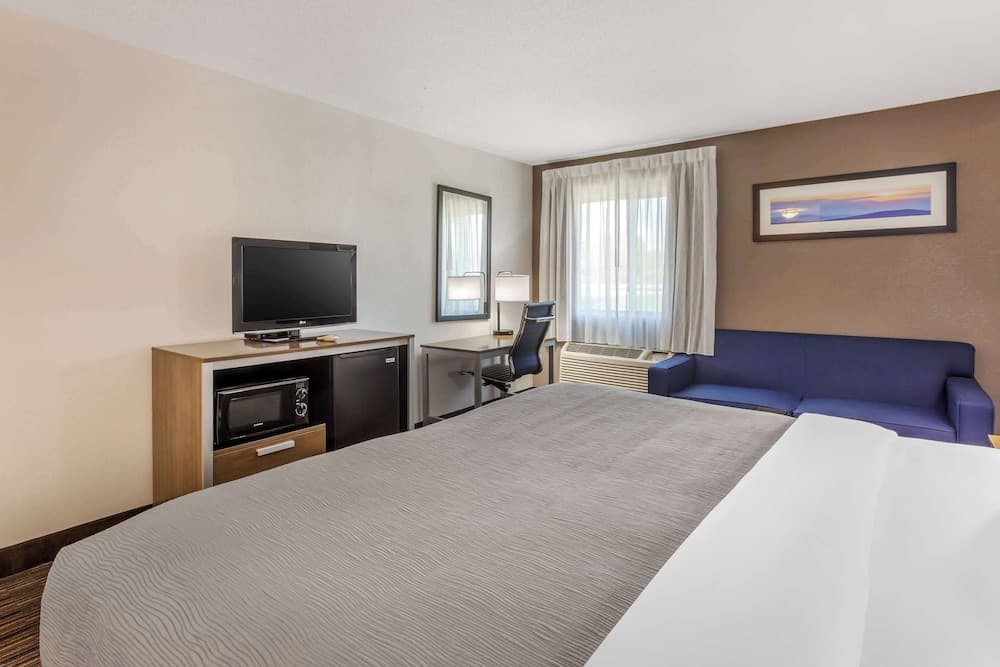 Quality Inn Asheboro South