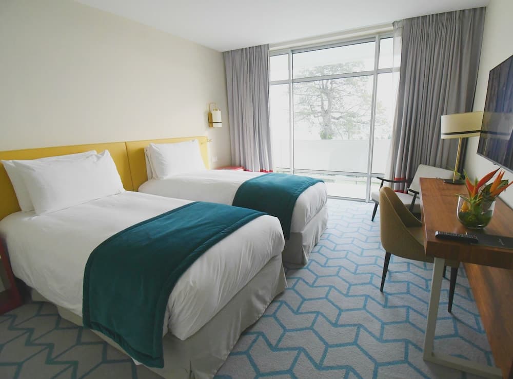 Sofitel Abidjan Hotel Ivoire