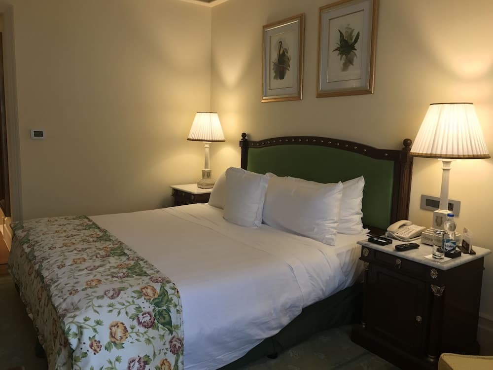 ITC Windsor, A Luxury Collection Hotel, Bengaluru