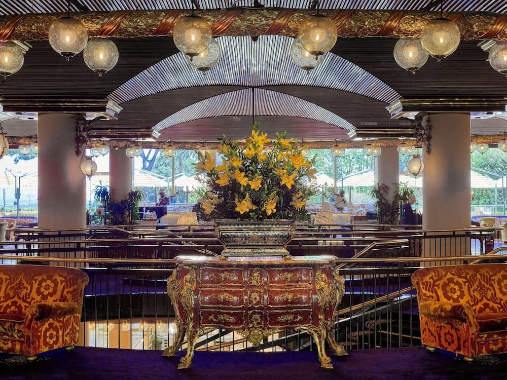 Rome Cavalieri, A Waldorf Astoria Hotel