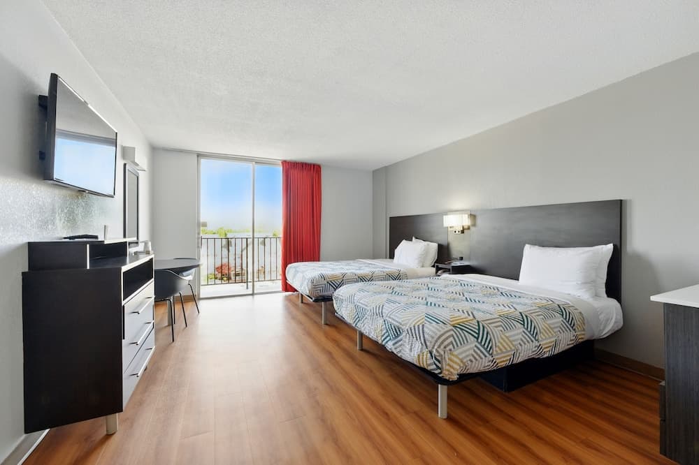 Motel 6 Atlanta, GA - Atlanta Airport