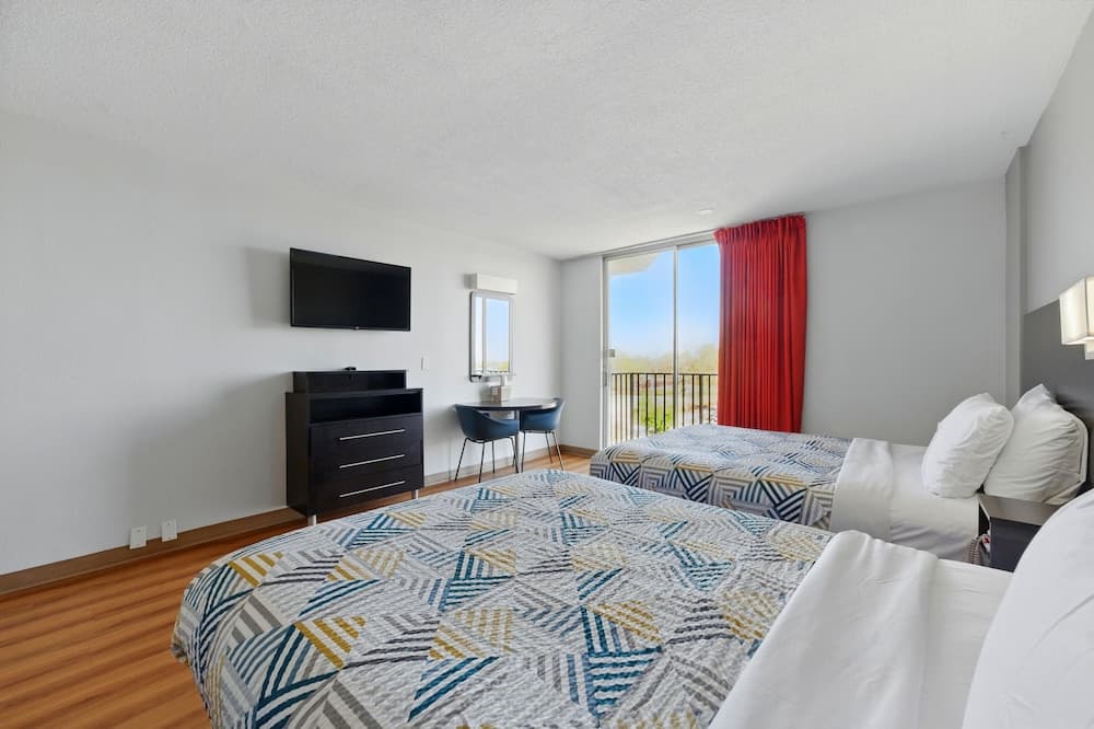 Motel 6 Atlanta, GA - Atlanta Airport