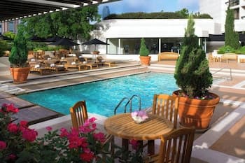 The St. Regis Houston