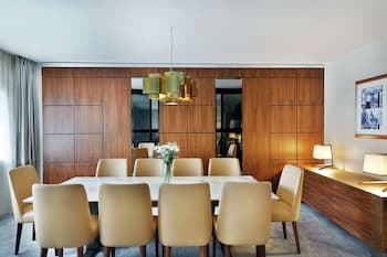 Transcorp Hilton Abuja