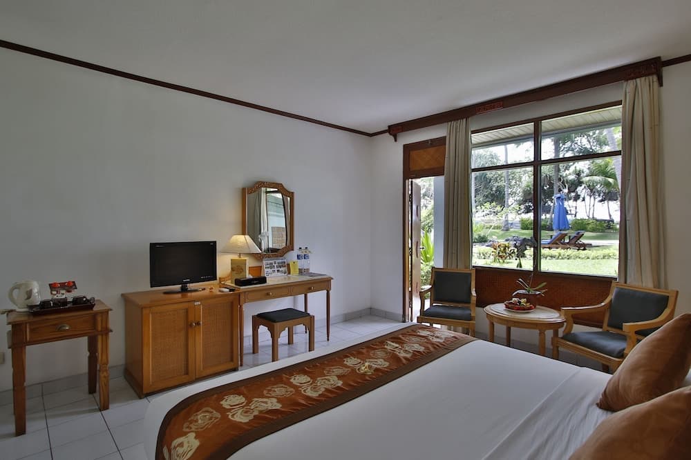 The Jayakarta Lombok Hotel & Spa