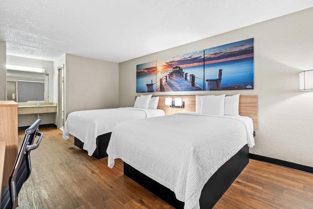 Days Inn by Wyndham Jacksonville NC