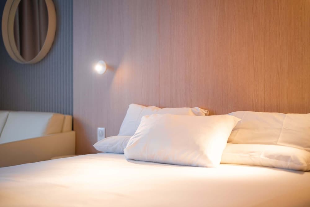 Novotel Mulhouse Bâle Fribourg