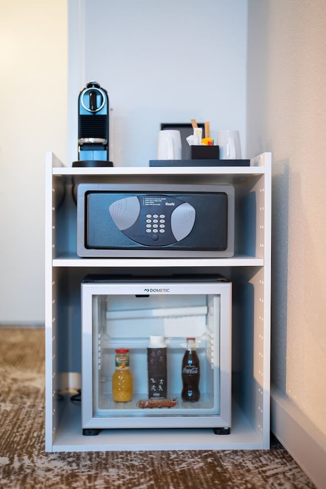 Novotel Mulhouse Bâle Fribourg