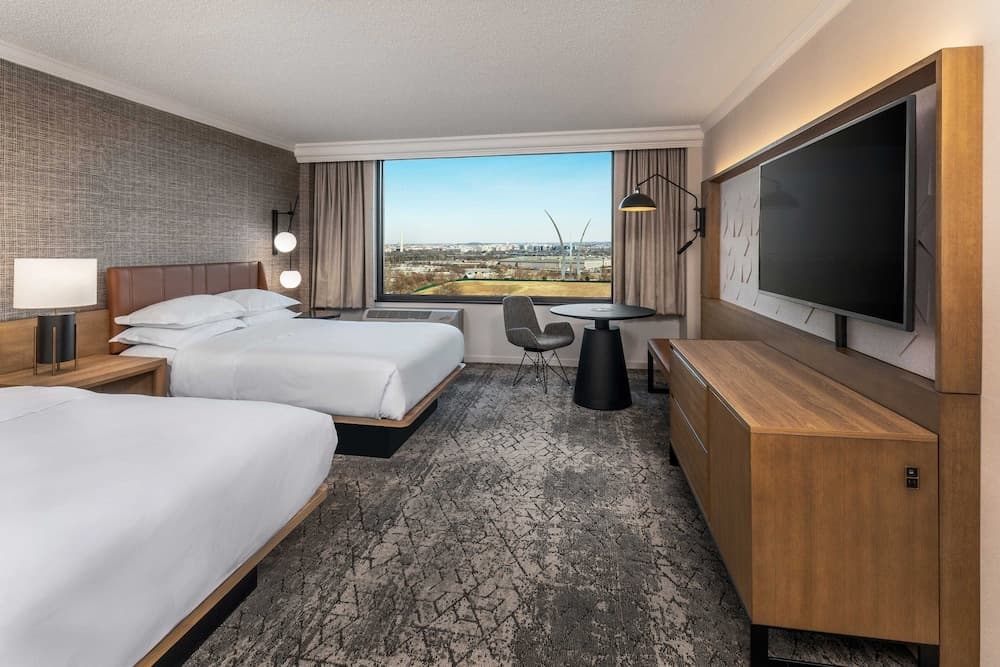 Sheraton Pentagon City Hotel