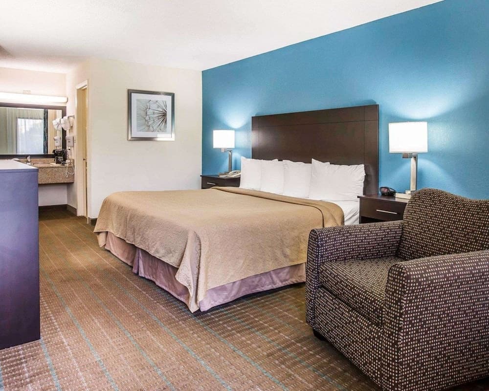 Quality Inn Macon West