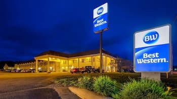 Best Western Sault Ste. Marie