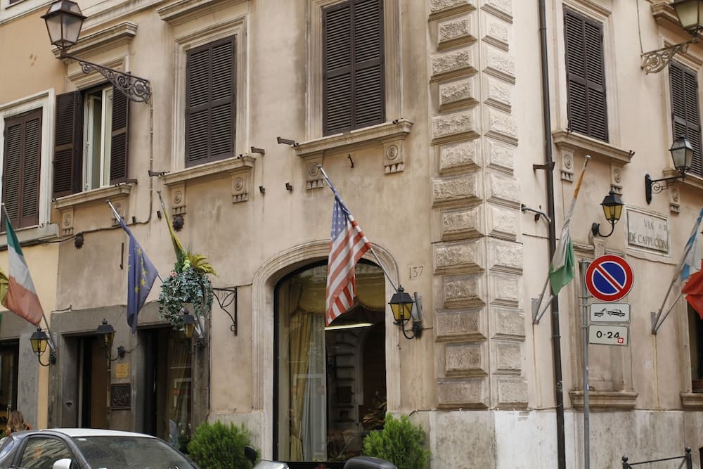 hotel image