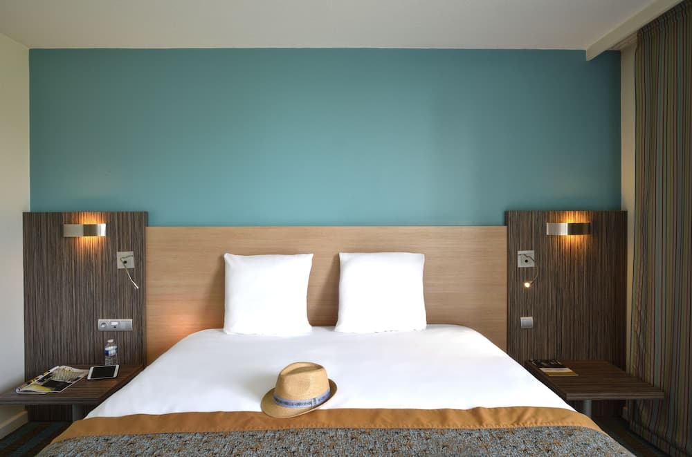 Mercure Lille Aeroport