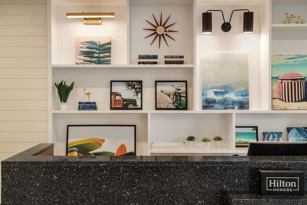 DoubleTree by Hilton Ocean City Oceanfront