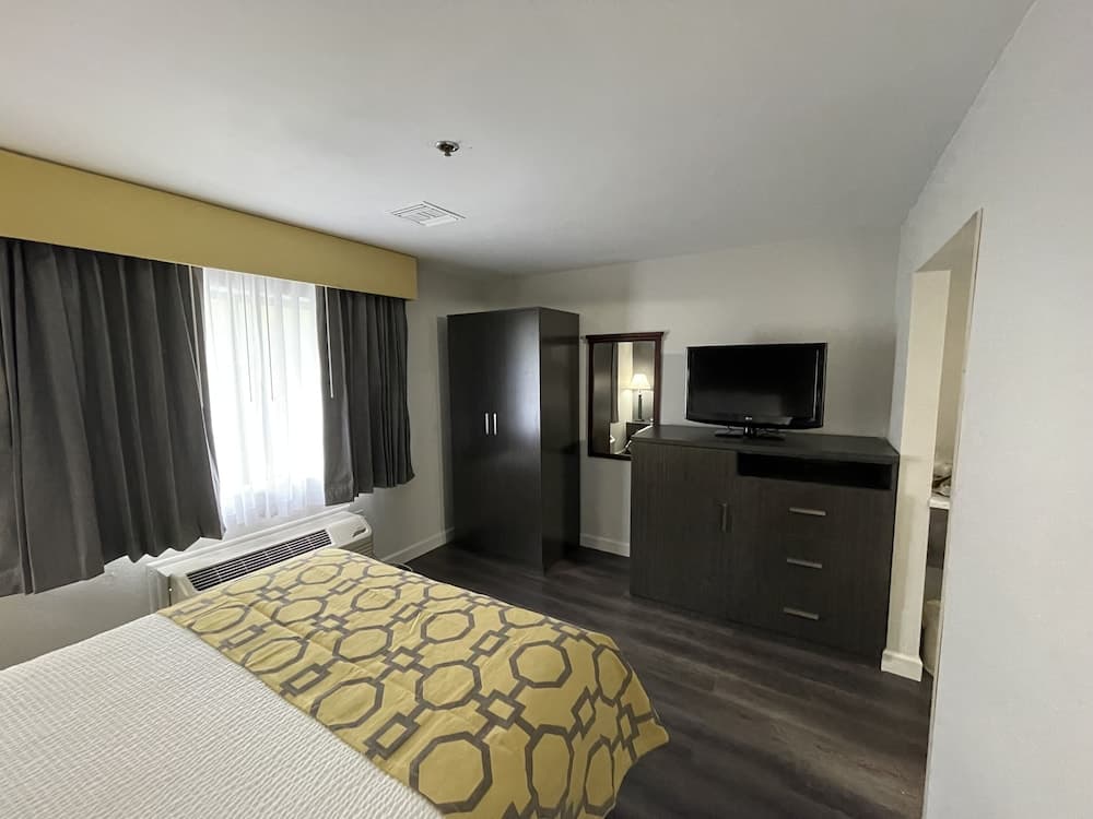 Baymont by Wyndham Branford/New Haven