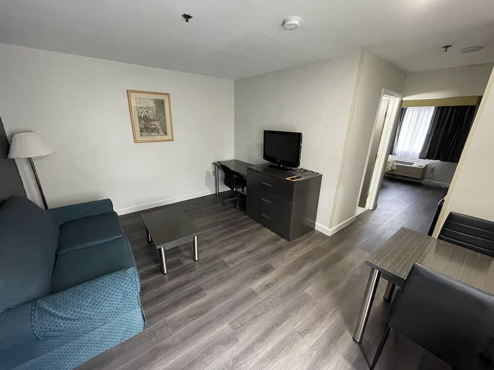 Baymont by Wyndham Branford/New Haven