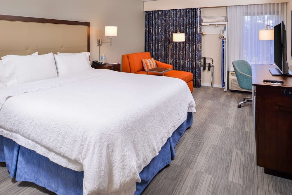 Hampton Inn Seattle-Airport