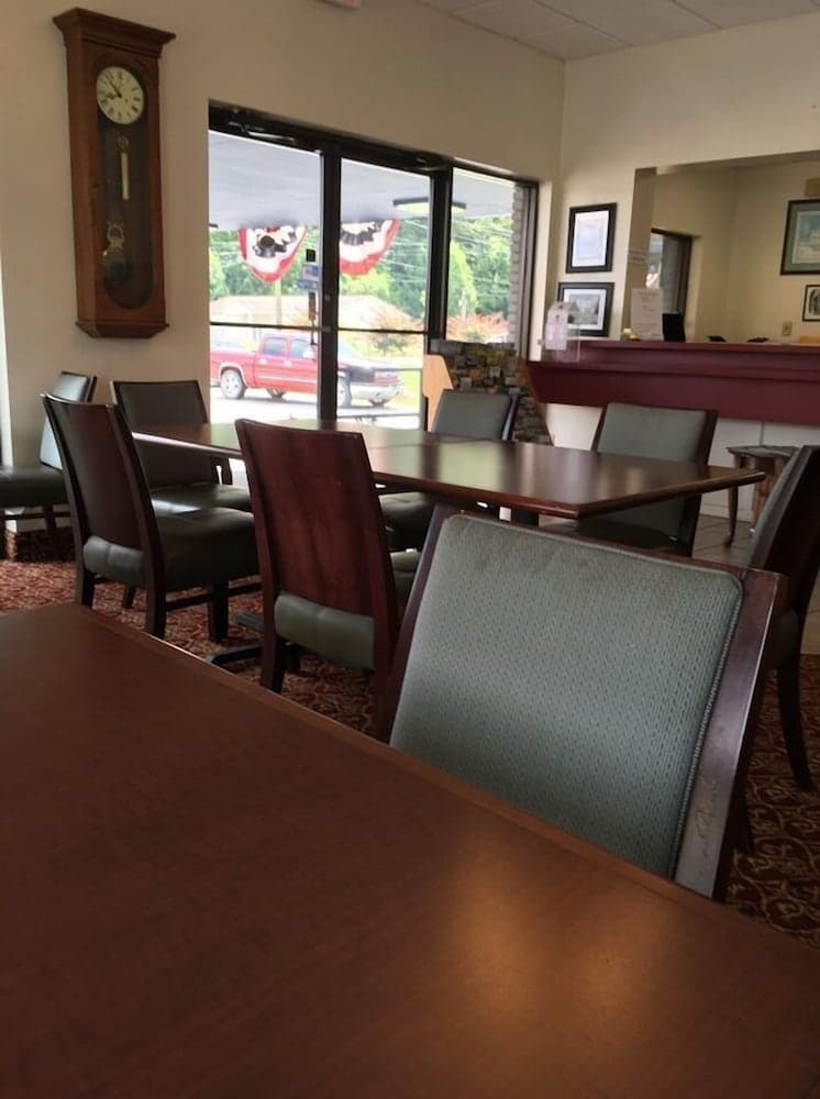 Econo Lodge Middlesboro