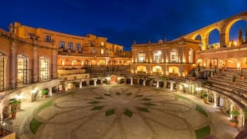 Quinta Real Zacatecas