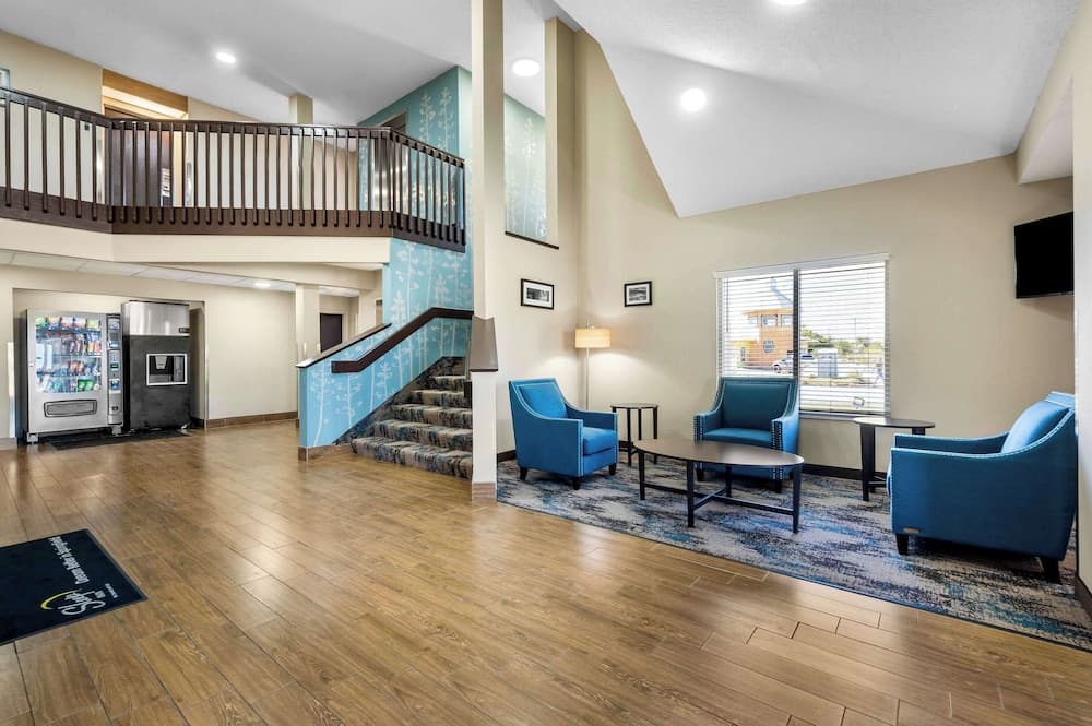 Sleep Inn Springfield West